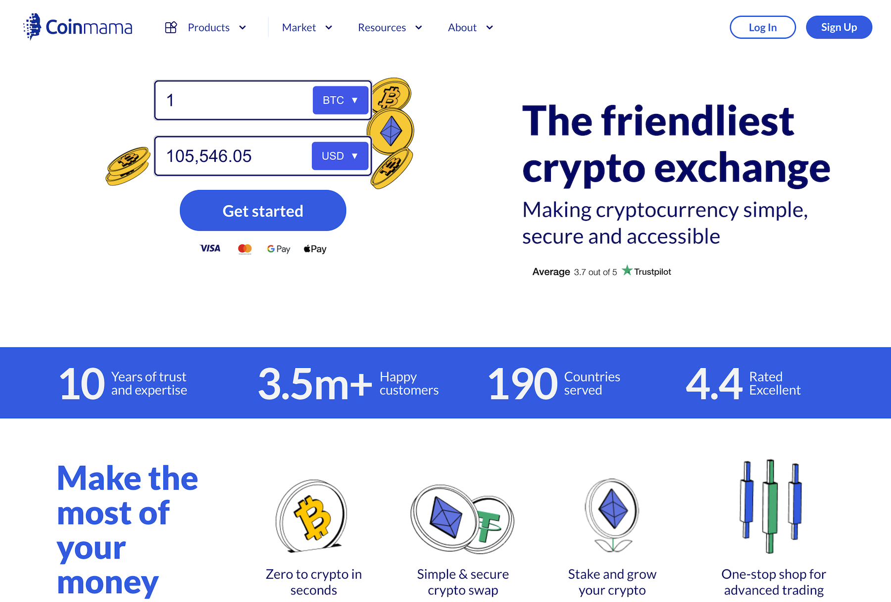 Coinmama