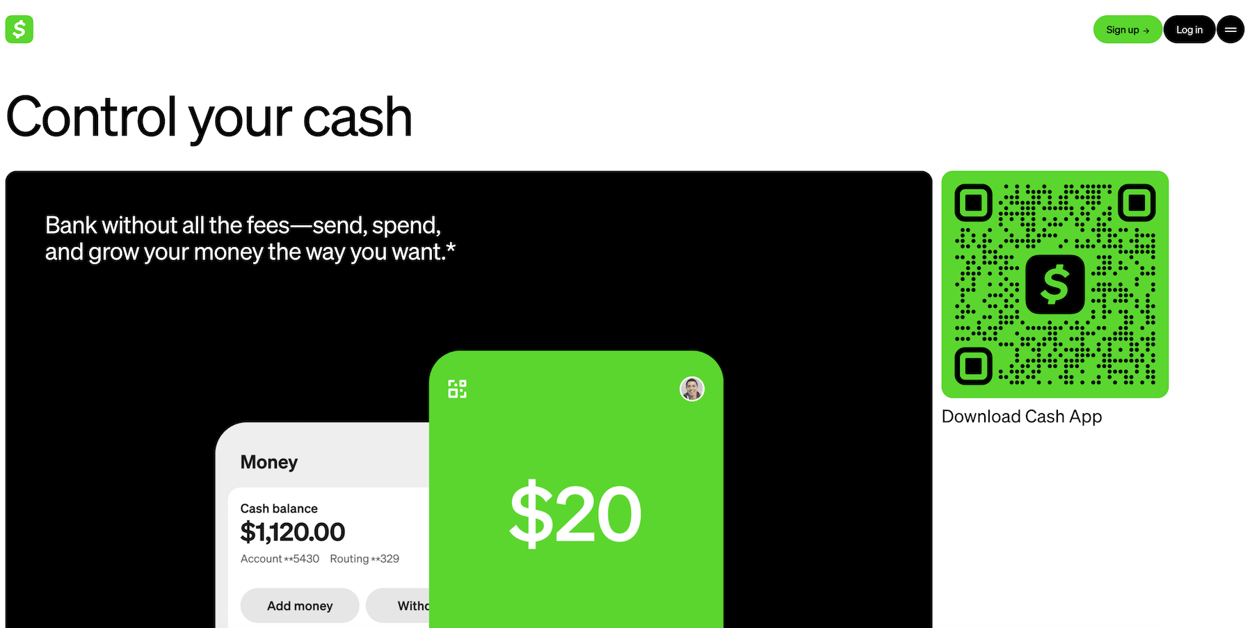 Cash App