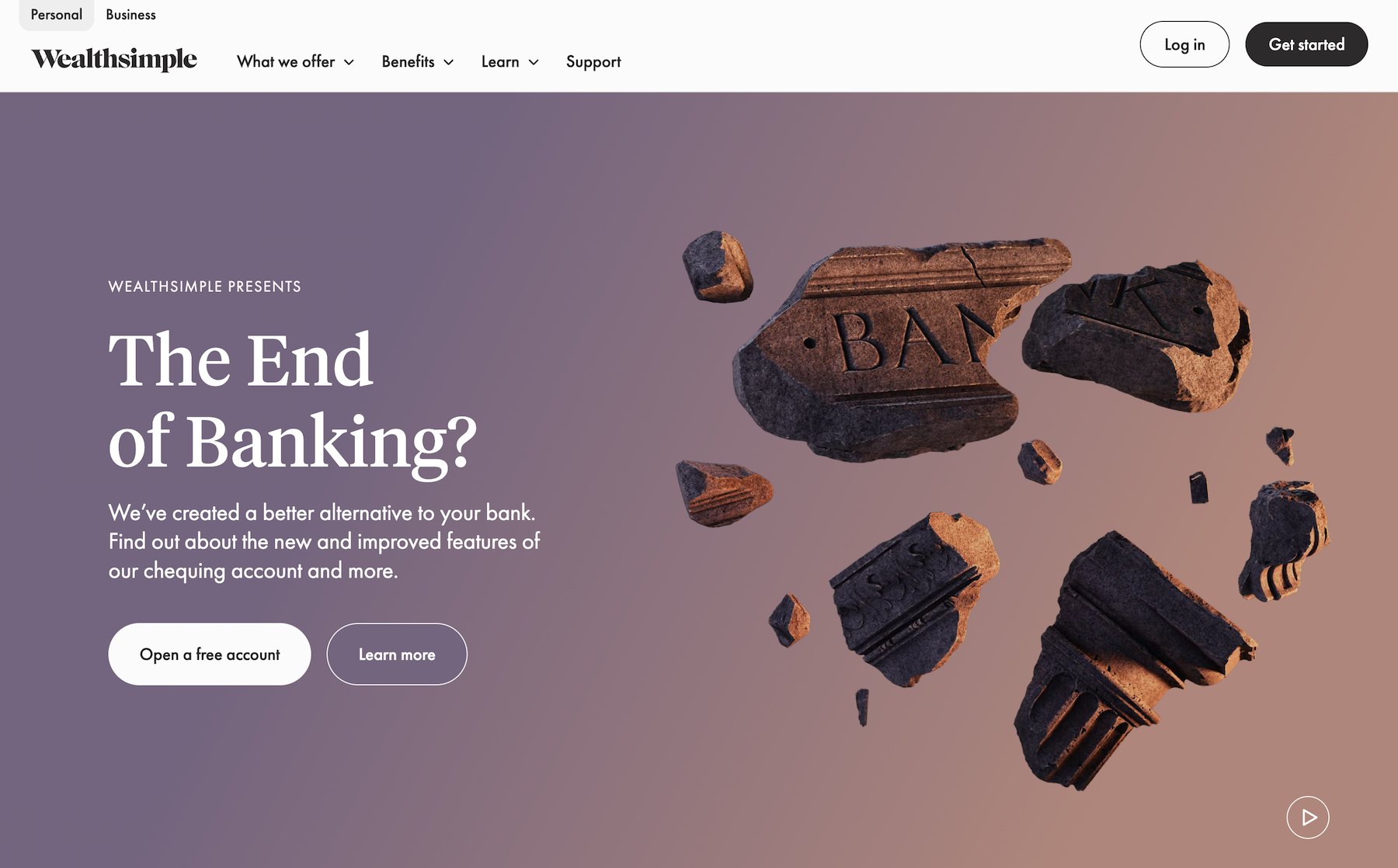 Wealthsimple