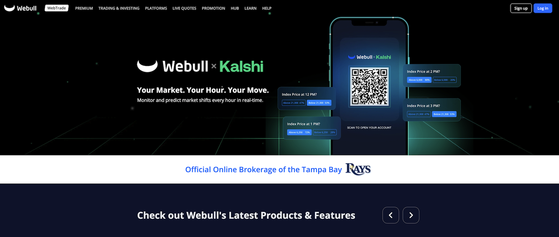 Webull