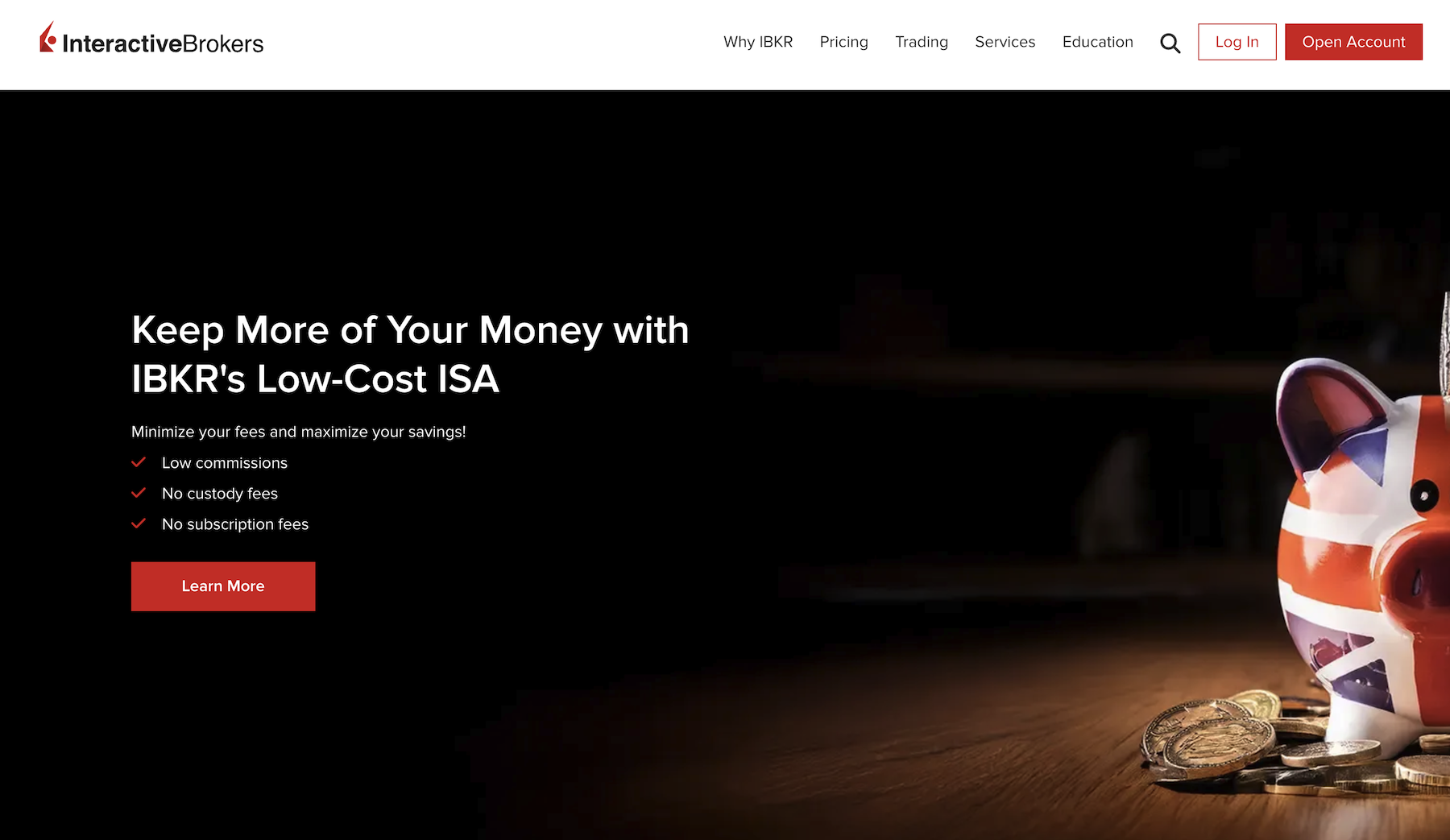 InteractiveBrokers